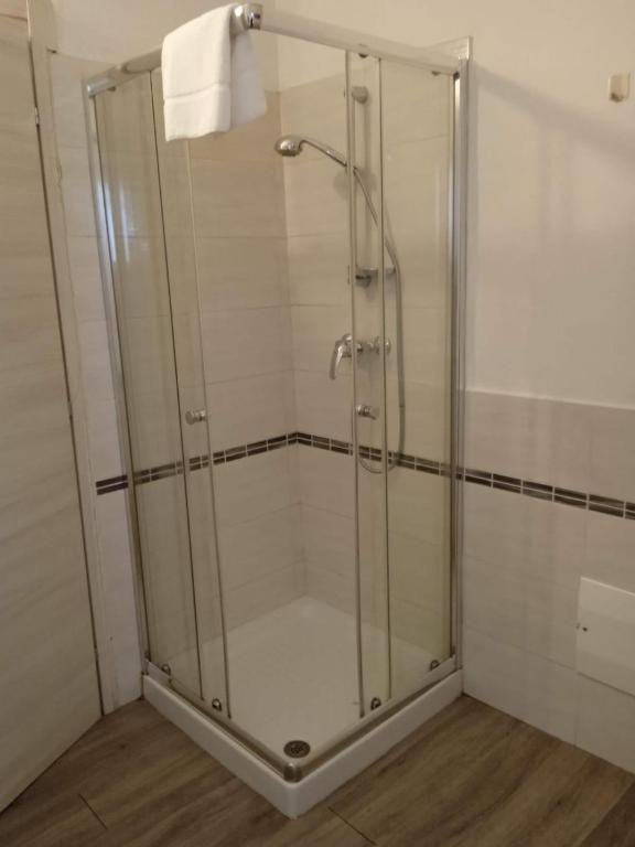 Hotel Ded 1 Parma Zewnętrze zdjęcie