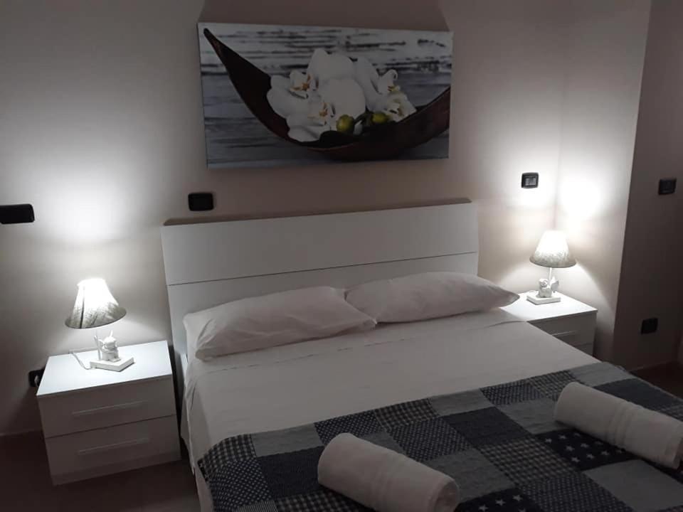Hotel Ded 1 Parma Zewnętrze zdjęcie